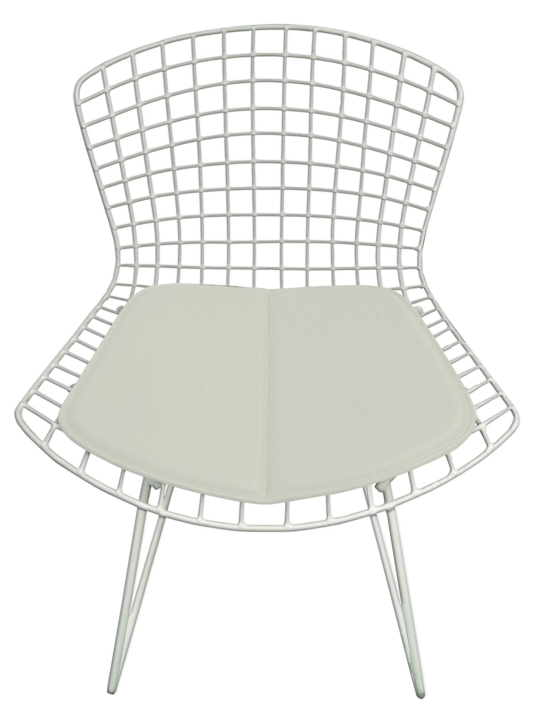 Bertoia Replacement Cushion - Side Chair Not Included (Shell)