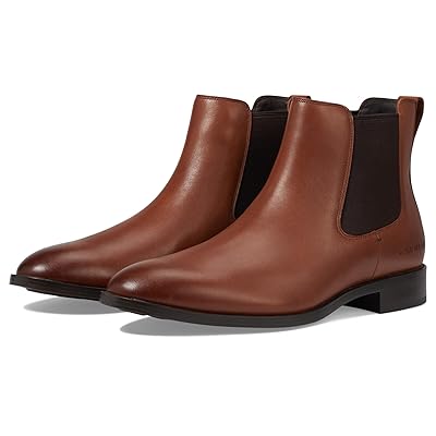 Cole Haan Hawthorne Chelsea Boot Men