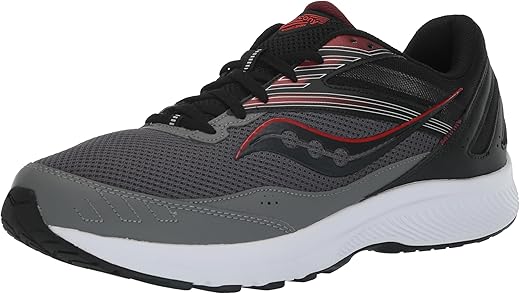 Saucony Men's Cohesion 15 Running Shoe