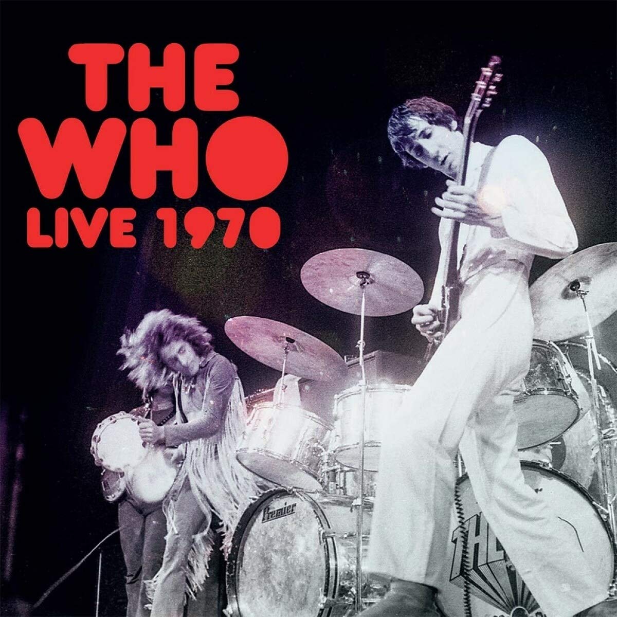 Live 1979 (Vinyl) [VINYL]