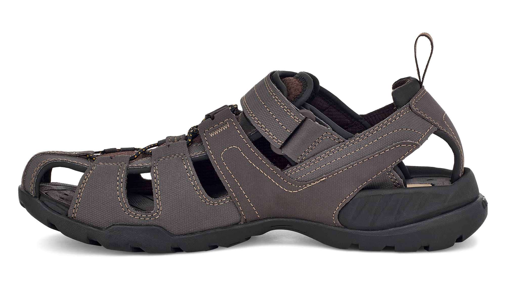 Teva Forebay Sandalias Punta CerradaHombre