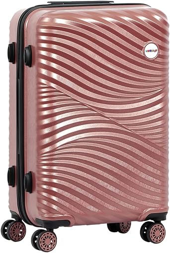 Biggdesign Moods Up Suitcase