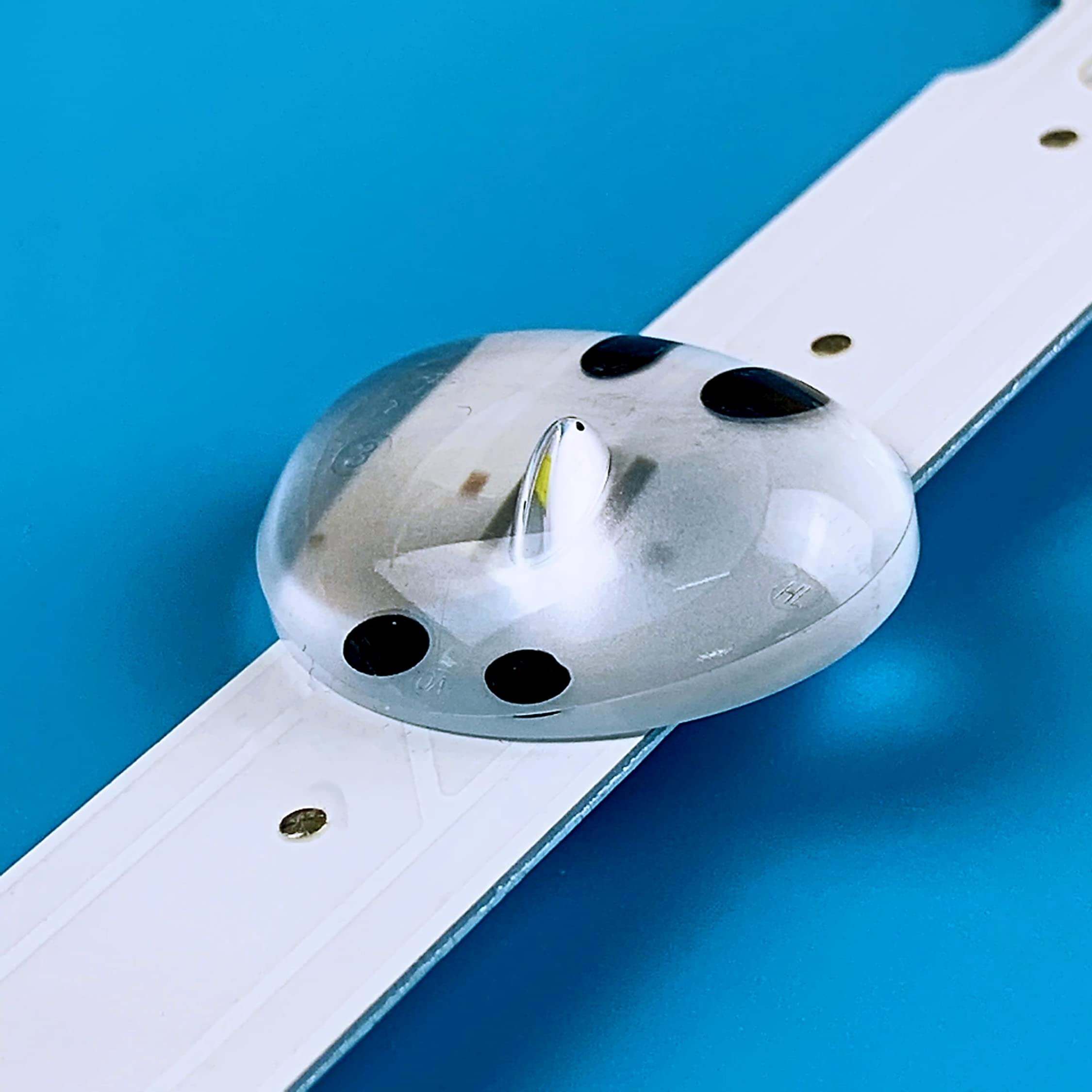 ALMVIS Bande De Rétroéclairage LED (3), For LG 55UK6350