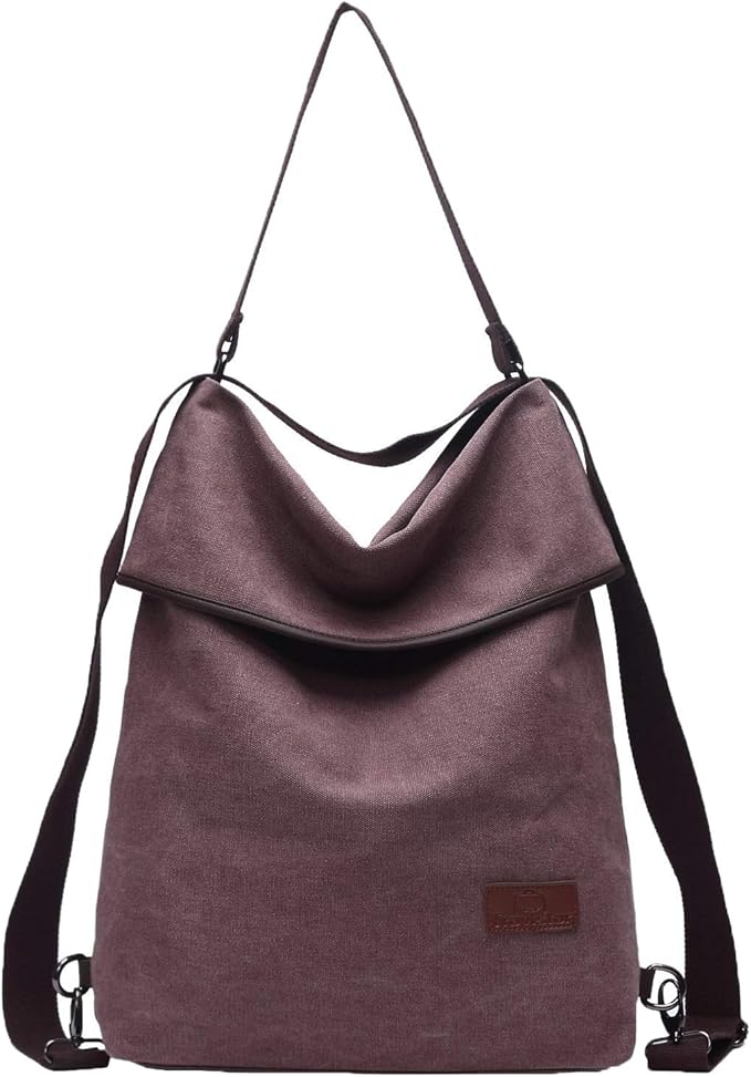 Zaino alla moda estivo 2024 con design semplice e di tendenza, con