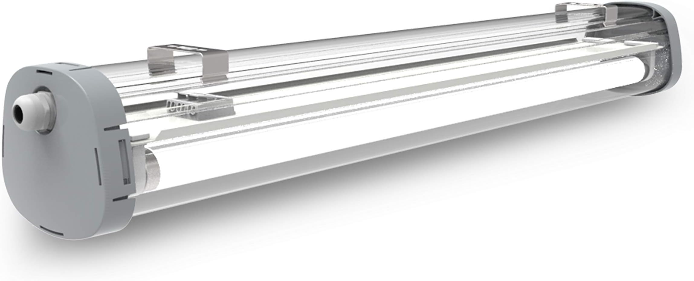 Voltman 16 Watts White