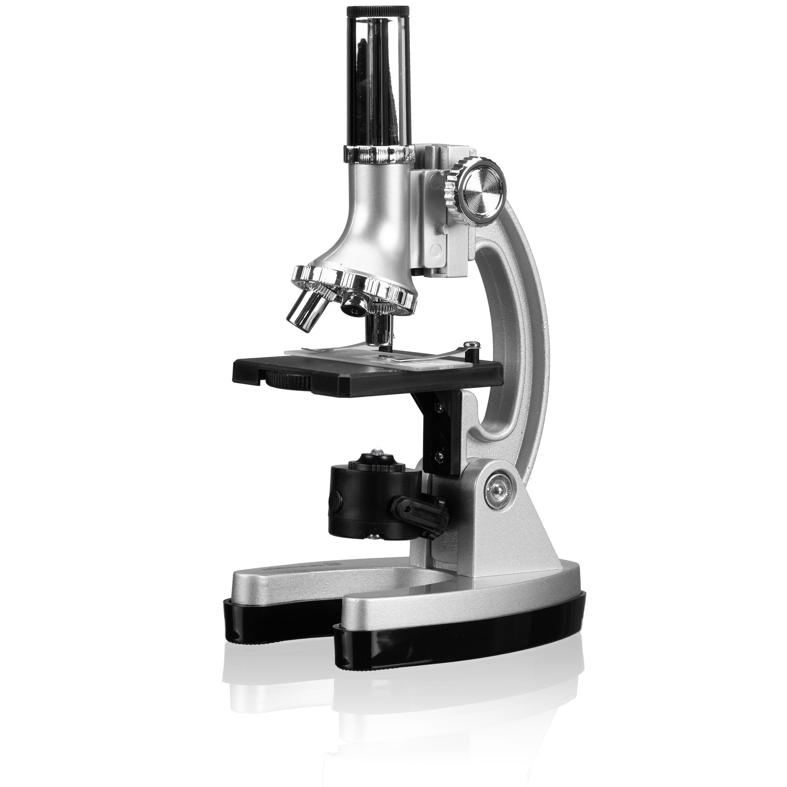 Bresser JUNIOR Biotar 300x-1200x Set Microscopio