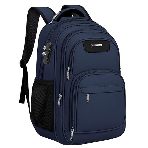 Mochila Notebook Masculina Feminina Urbana Executiva Saída USB E Fone de Ouvido Dia a Dia Trabalho Viagem Escola Resistente