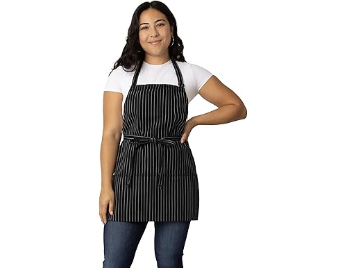 [Best Pick] 5 Best Striped Aprons of 2024: Reviewed and Compared