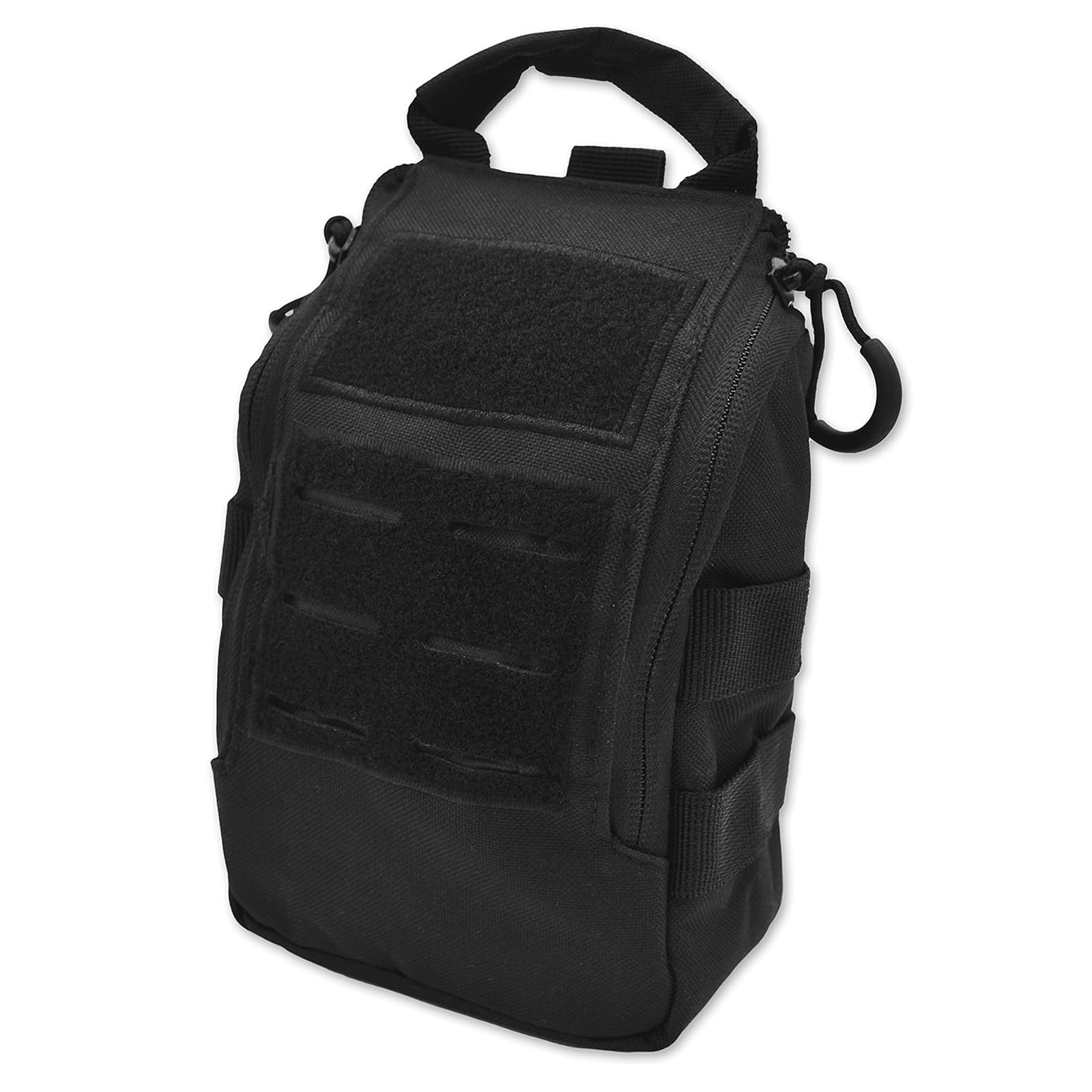 Pochette Garrot Sac Banane Outils EDC Homme pour Randonnée et Rangement Molle