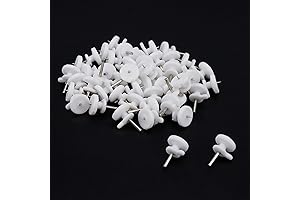 Crapyt Concrete Picture Hangers