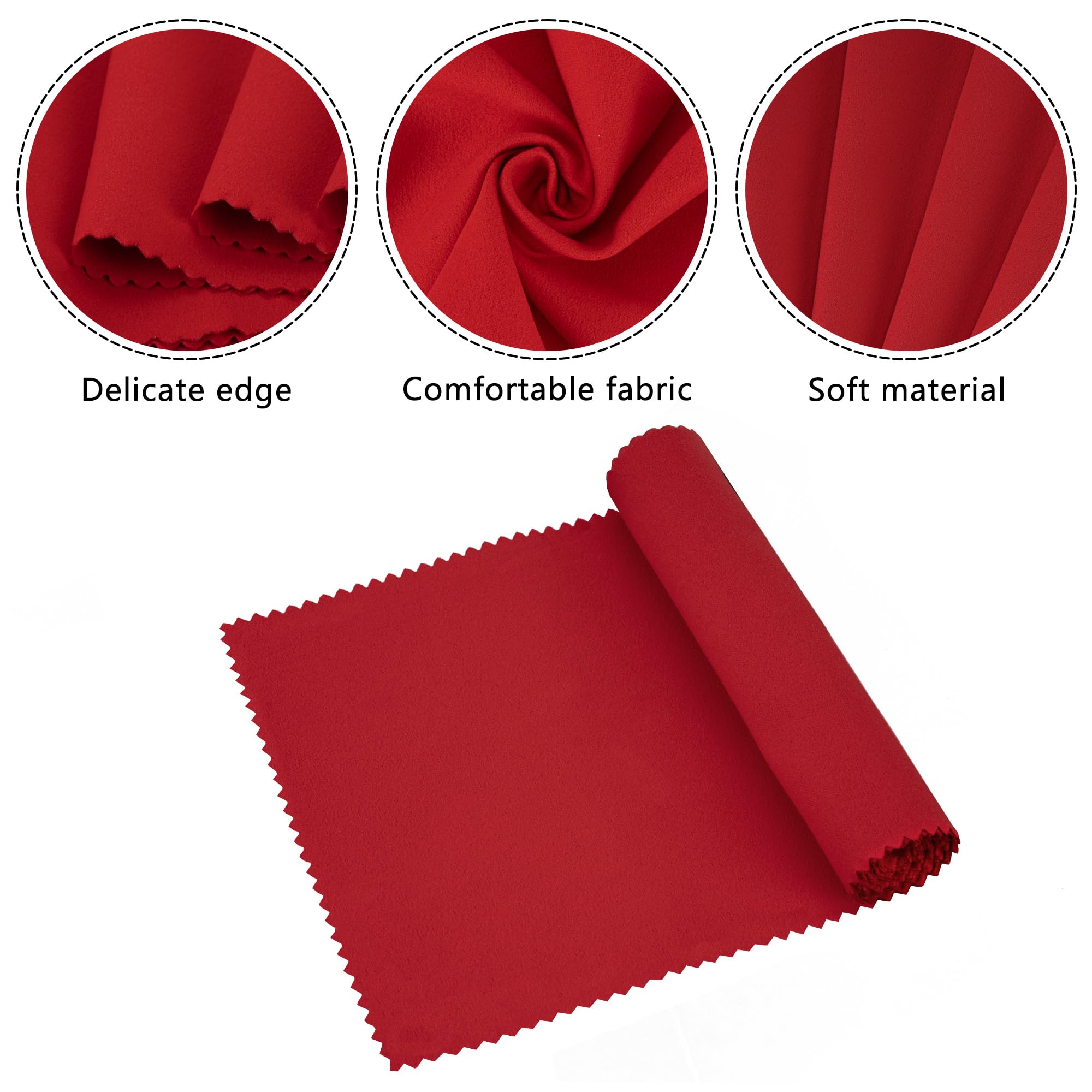 Musiin Piano Keyboard Dust Cover for 88 Keys, Suitable for Grand Upright Pianos Digital Pianos, and Electric Keyboards - Image 3