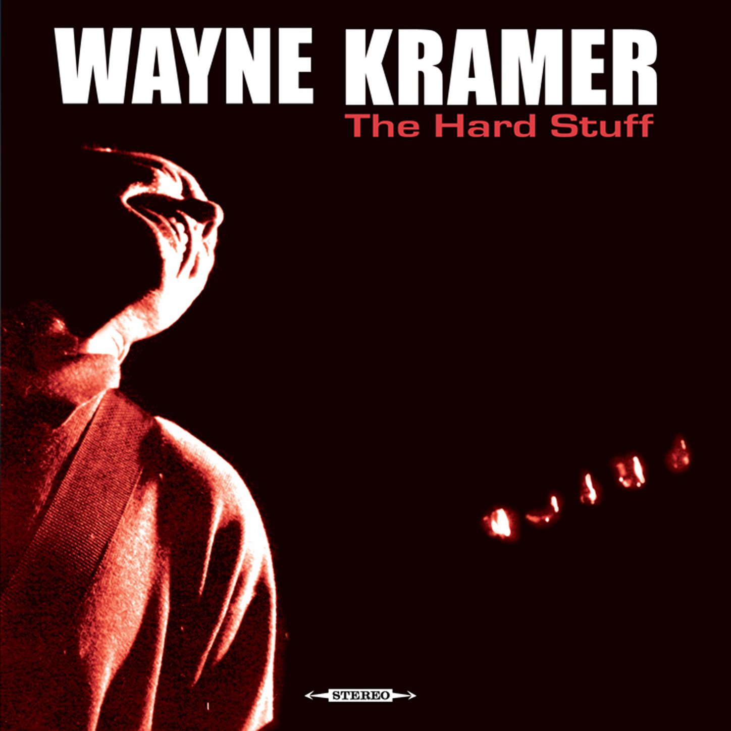 Wayne Kramer