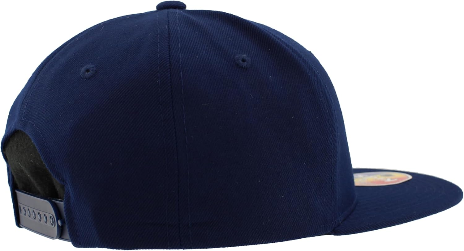 ZHATS NCAA Unisex Kids NCAA Officially Licensed Youth Adjustable Hat Z11 Vault - Image 6