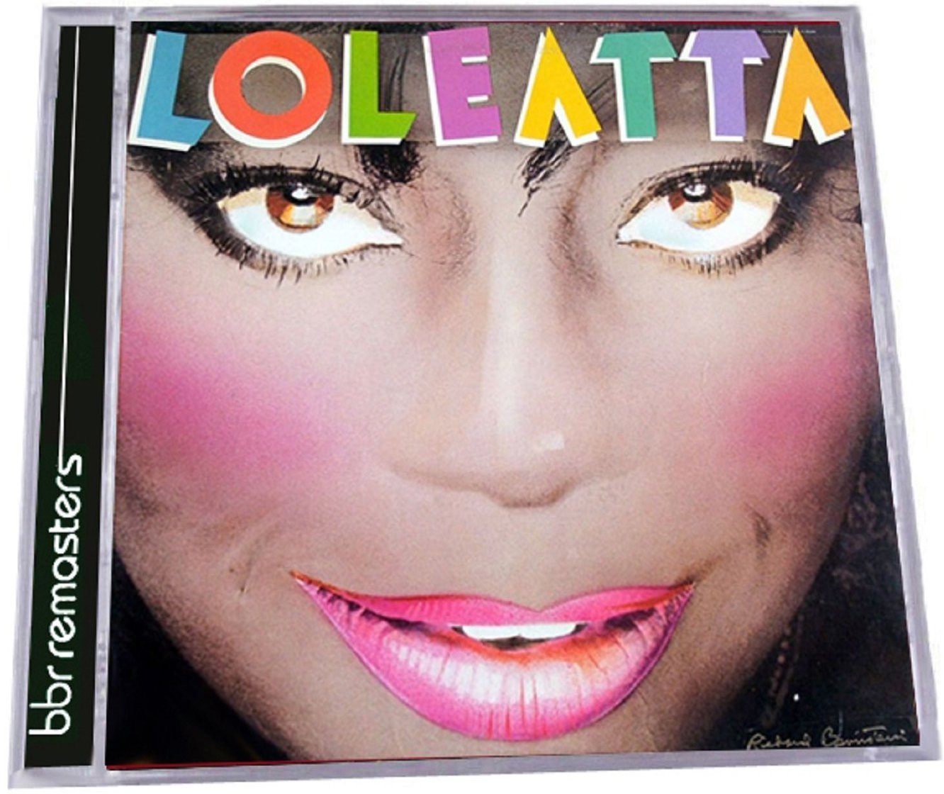 Loleatta Holloway: Expanded Edition