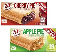 Vista 8 de JJ's Bakery Pasteles de Durazno, Pasteles Individuales, Postre Individual, Recién Horneado, Sin Nueces, Kosher Parve, 4 Oz Cada Uno (Paquete de 12)