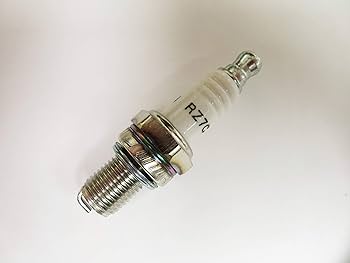 値下げ　CHAMPION プラグ RZ7C 1/5 1/6 ラジコン FG 新品 41IXtmHxQ+L.jpg