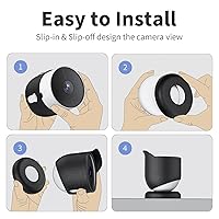 Amazon.com : Google Camera Outdoor Cover Compatible with