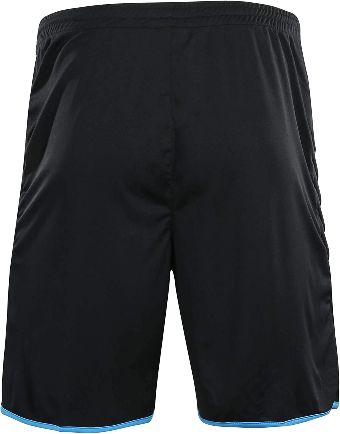 KELME Soccer Goalkeeper Jersey Short Sleeve Uniform Kit - Mens Padded Football Goalie Shirt Shorts Socks Unisex Adult Sizes - Image 5