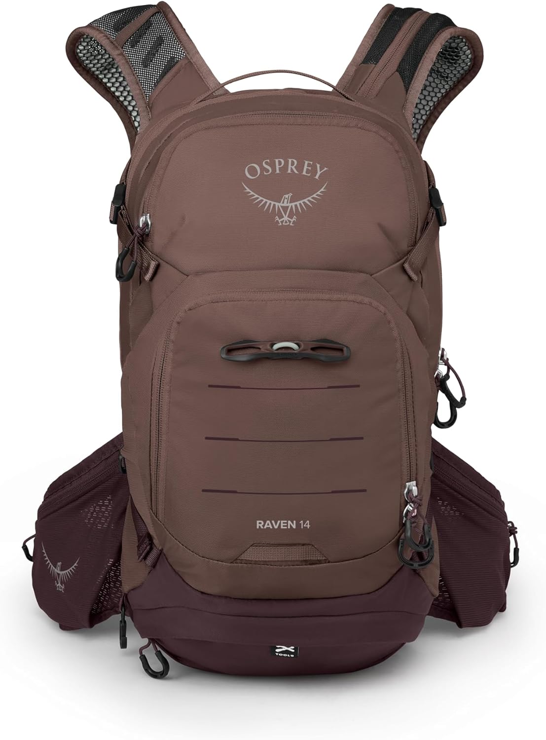 Osprey Raven 14L Women's Mountain Biking Backpack with Hydraulics Reservoir