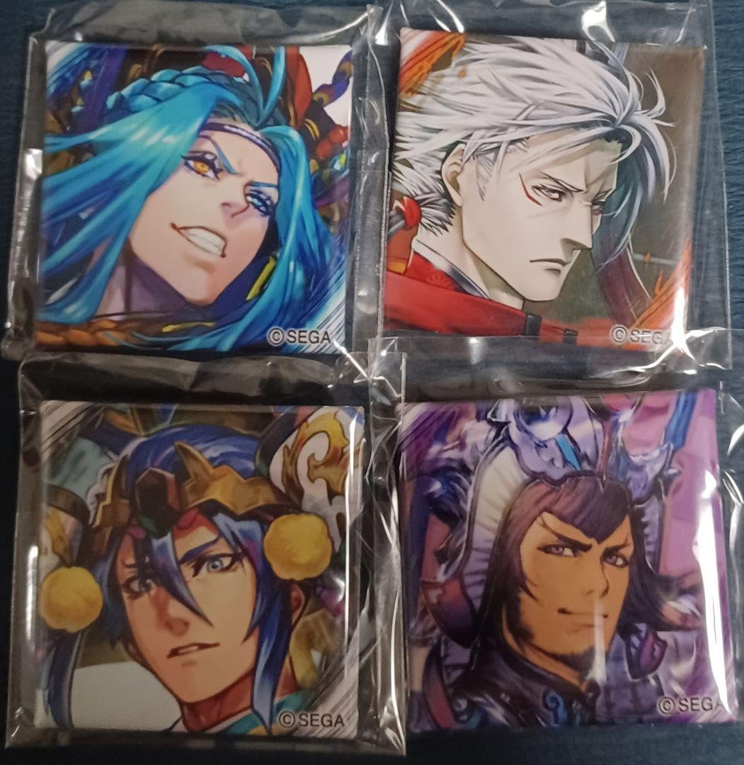 英傑大戦　スクエア缶バッジ　ぷち　ばら売り可 GrcPb0FbMAARmrt.jpg