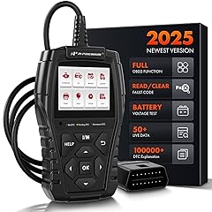 A-Premium AD200 Professional OBD2 Scanner