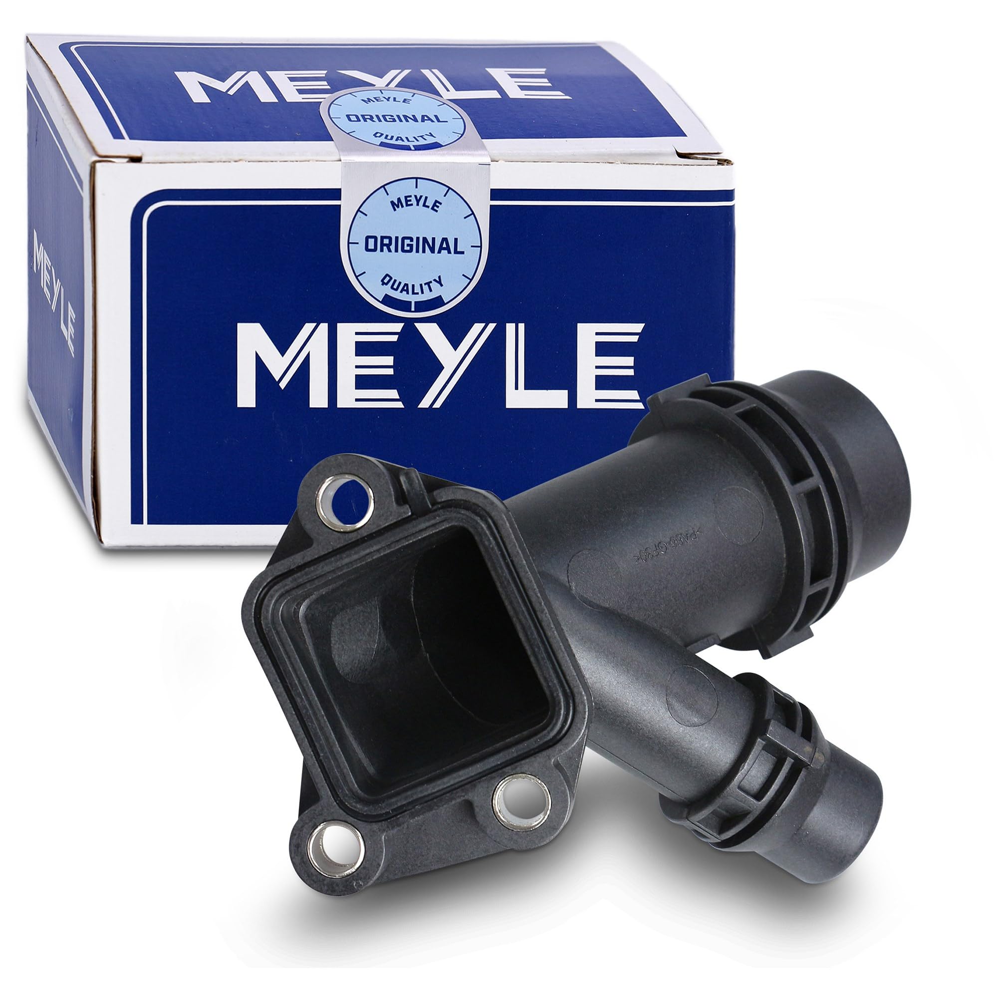 MEYLE 314 226 0012 COOLANT FLANGE LH Upper