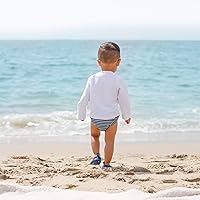 Vista 4 de I PLAY. BY GREEN SPROUTS Pañal absorbente reutilizable para bebé y niño