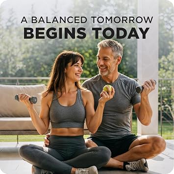 Balancebreens Melatonin + Hyaluronic Acid + Creatine Performance & Recovery Bundle