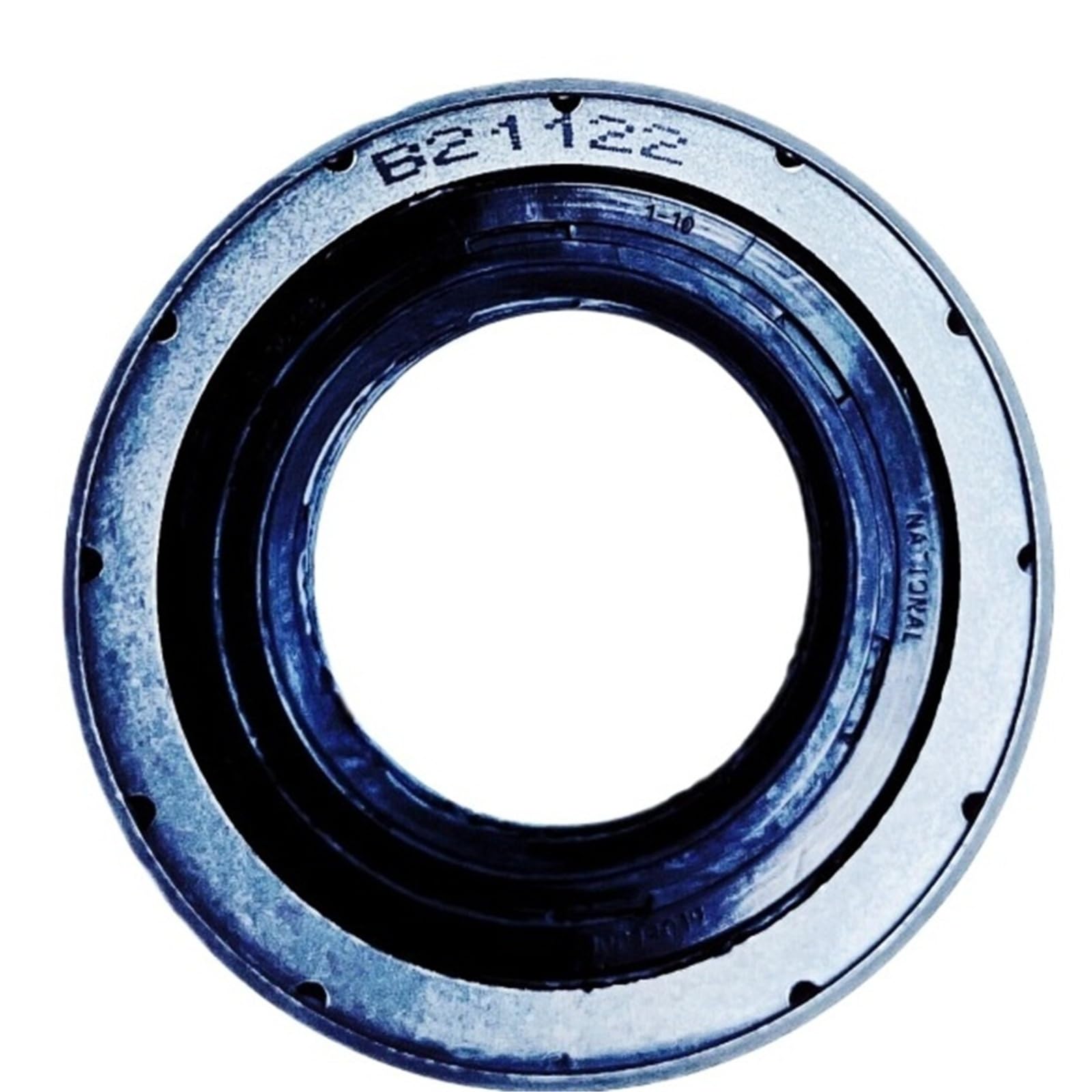 sellos de aceite para automóviles 68396635AA, 68388747AARetén de aceite del semieje delantero para Wrangler JL y Gladiator JT arreglar(Left Sahara)