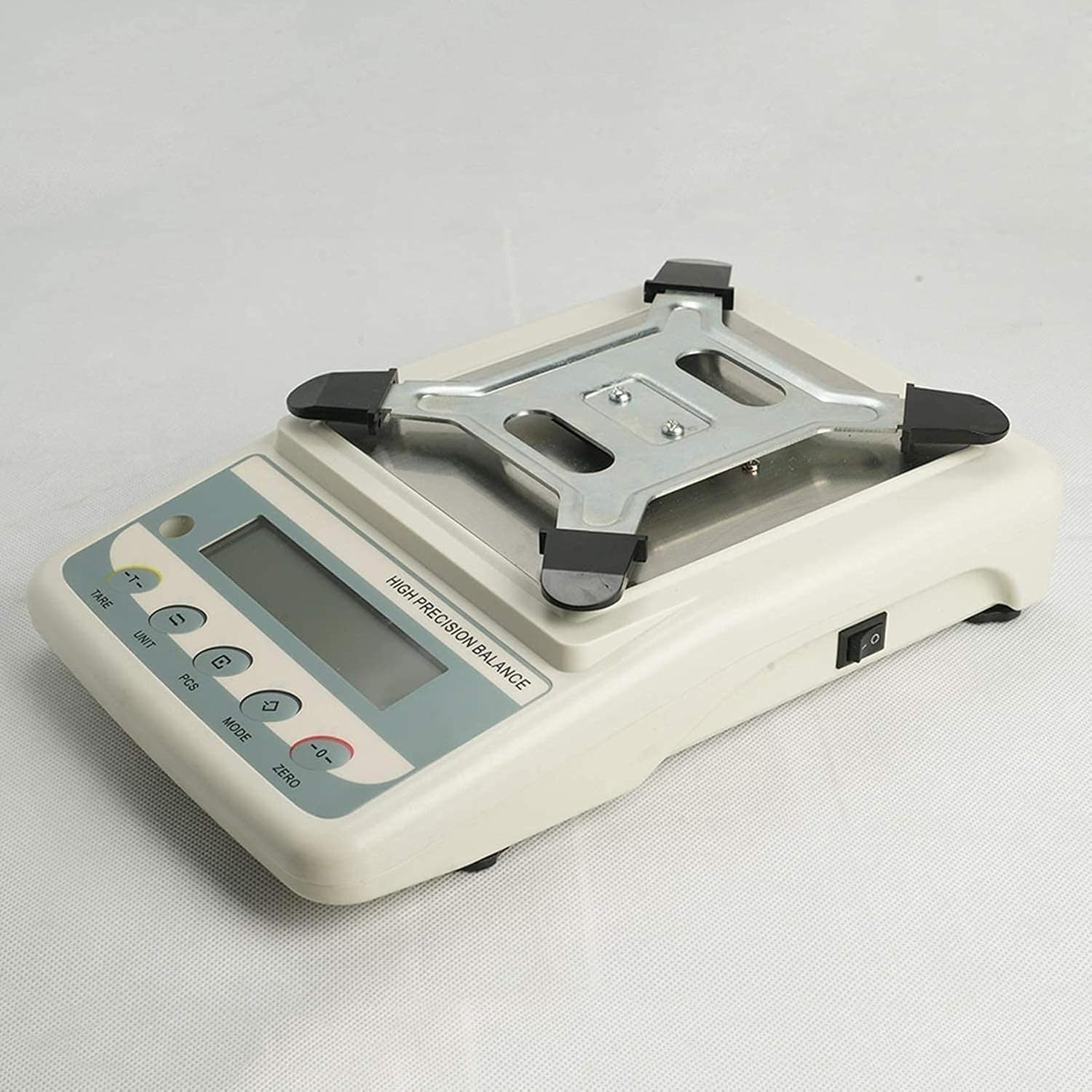 New Weighing Scales,Latest 0.01G Counting Scales Electronic Balance,LCD Display Precision Digital Industrial Electronic Scale Weighing Scales Scales