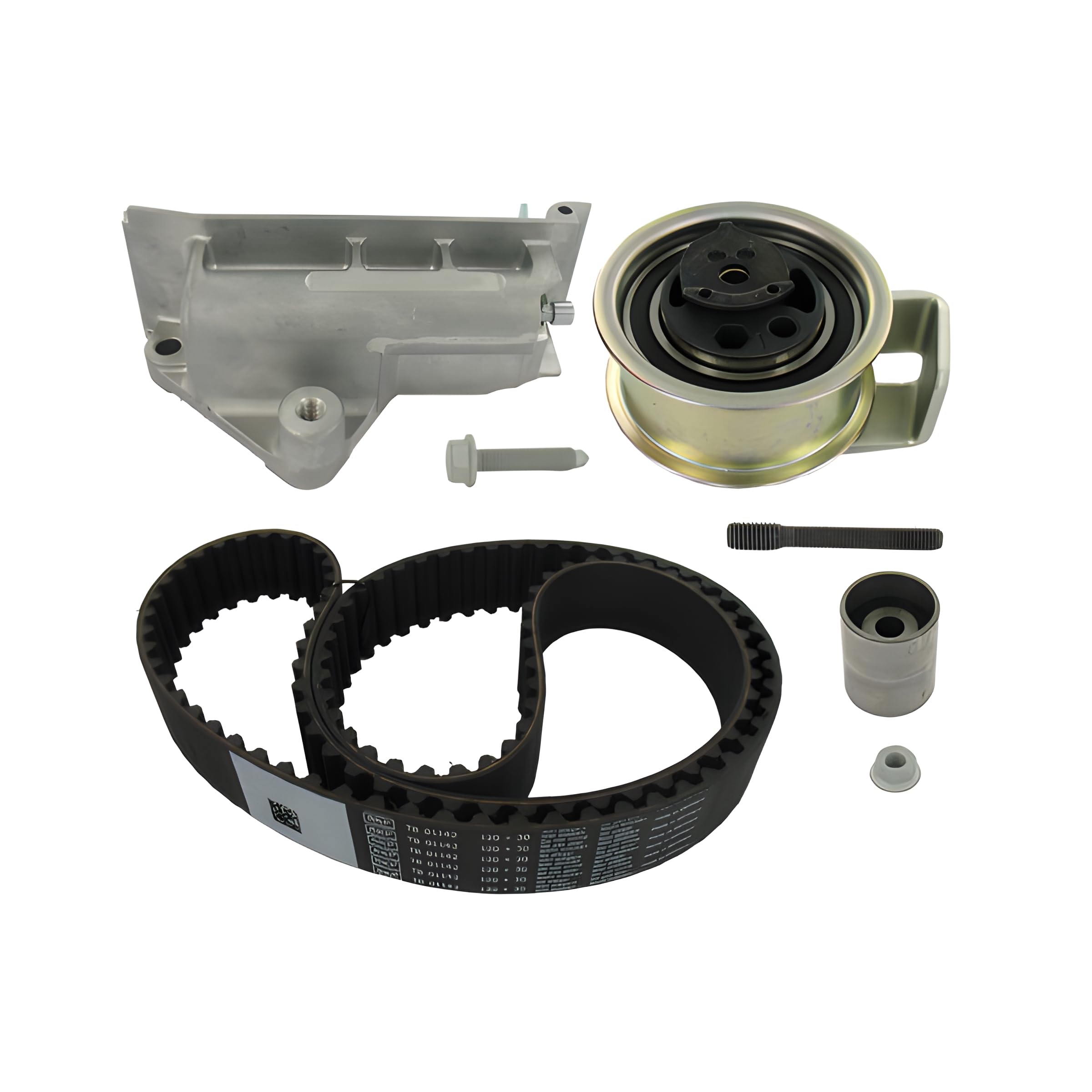 SKF VKMA 01942 Kit de Correa Distribución y Componentes