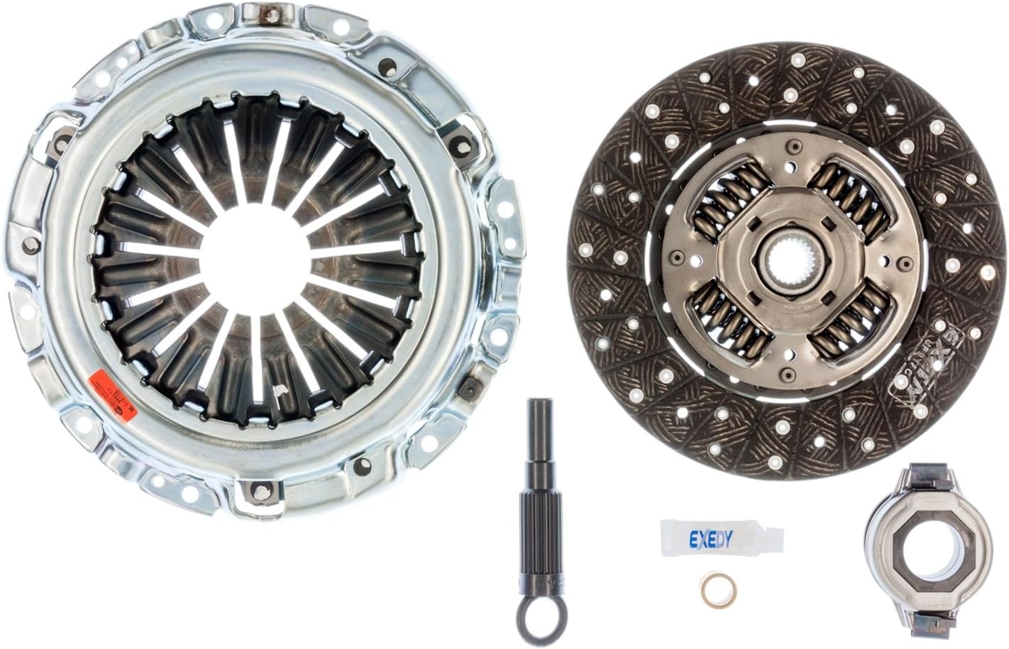 EXEDY 06804A Racing Clutch Kit
