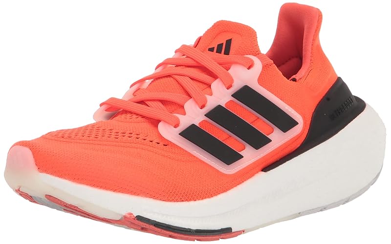 adidas Men's Ultraboost Light Running Shoe