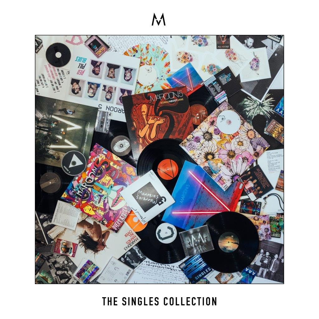 Amazon.co.jp: シングルス・コレクション (SHM-CD): ミュージック