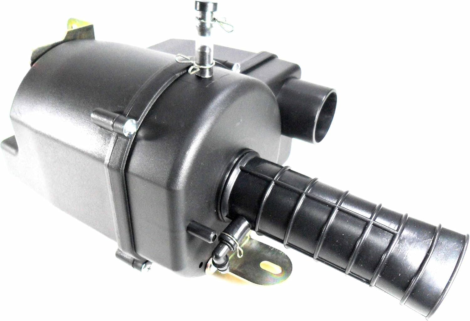 TrailMaster XRS GTS 150XRX Deluxe 150, GoKart Air Filter Box and Filter