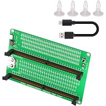 DDR5 RDIMM/UDIMM   DDR5   LED