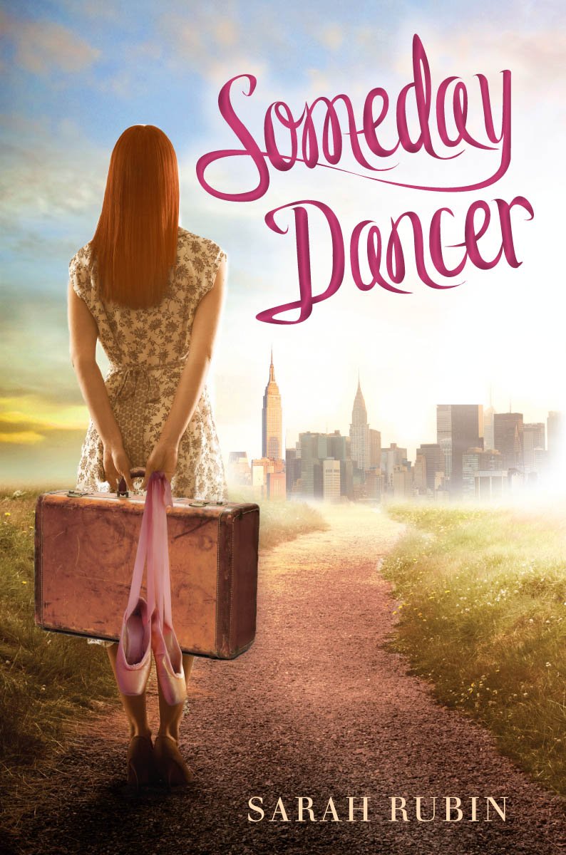 Buy Someday Dancer — BookShops.in