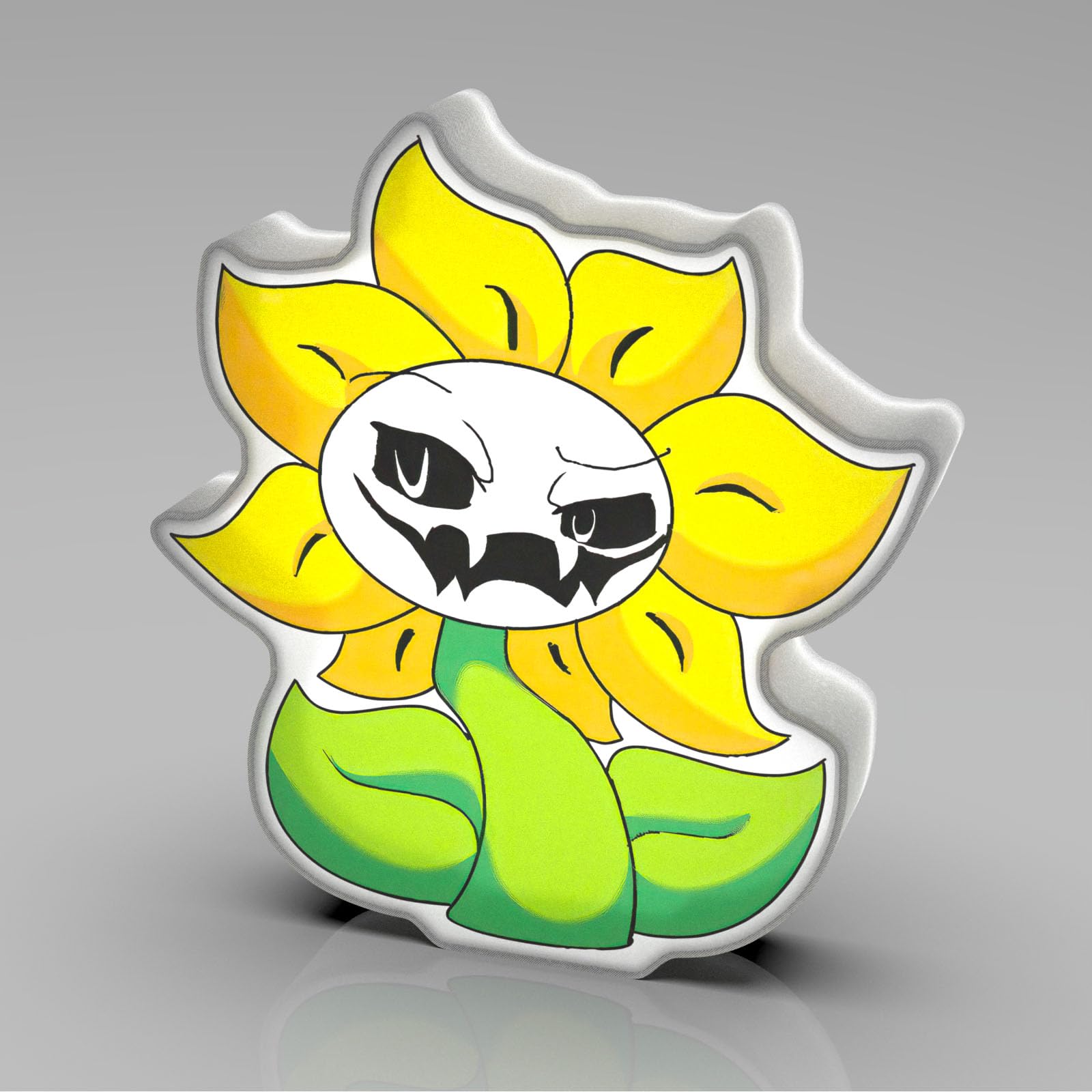 Veilleuse tournesol en colère Allenjoy pour illuminer la chambre des ados et enfants
