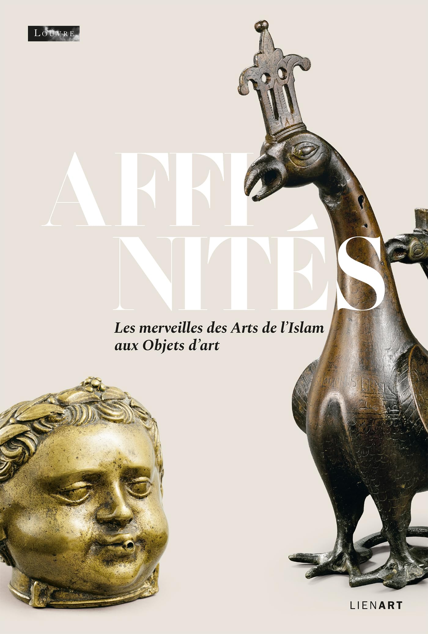 Affinités: Les merveilles des Arts de l'Islam aux Objets d'art