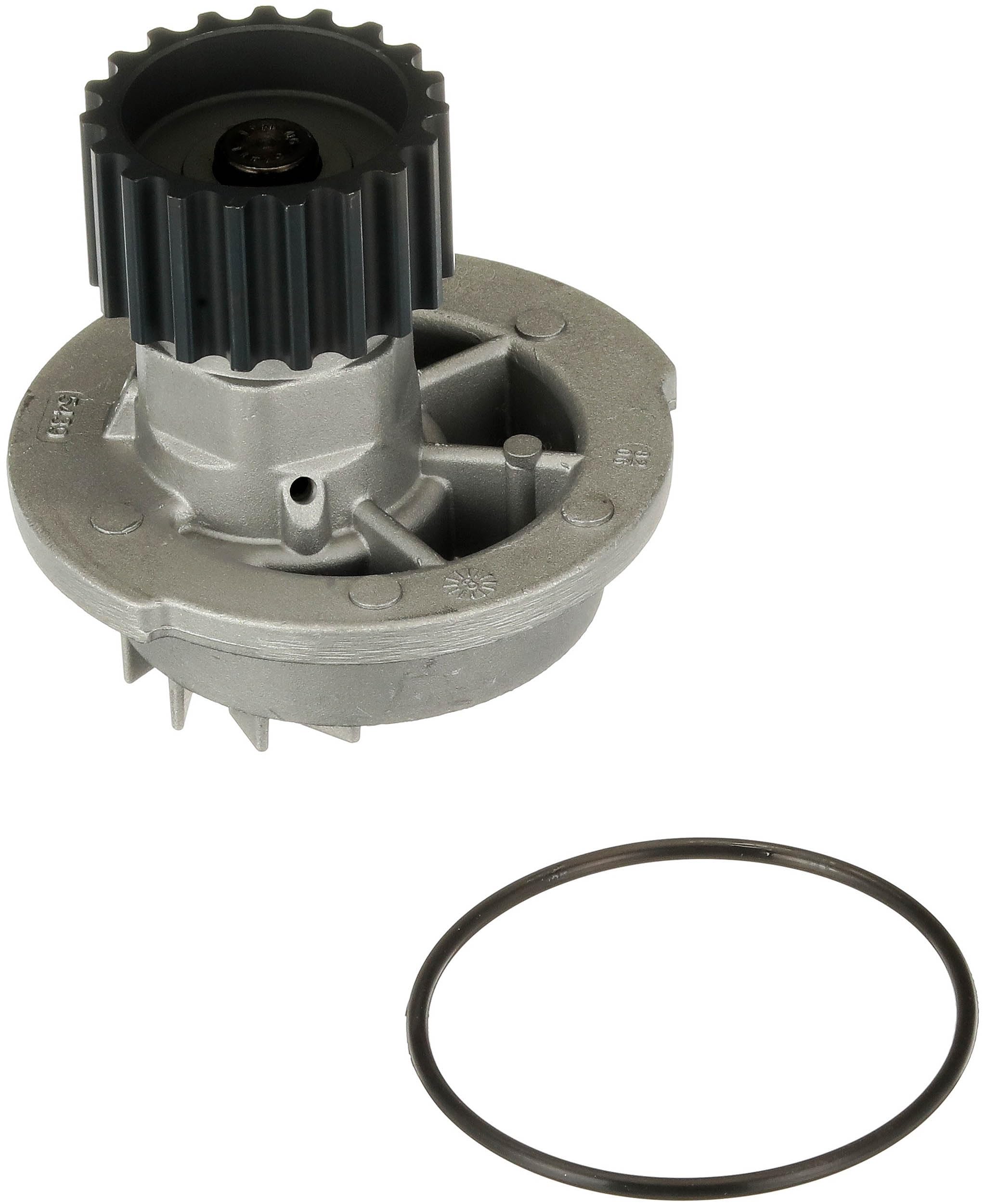 GATES KP15419XS-2 Bomba de agua + kit de correa de distribución Número de dientes: 127 25 mm con bomba de agua Compatible con CHEVROLET Aveo/Kalos Hatchback T250, T255 CRUZE J300 LACETTI J200