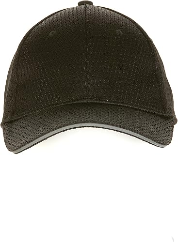 Miniatura 2 de Chef Works Gorra de béisbol unisex fresca y transpirable Cool Vent