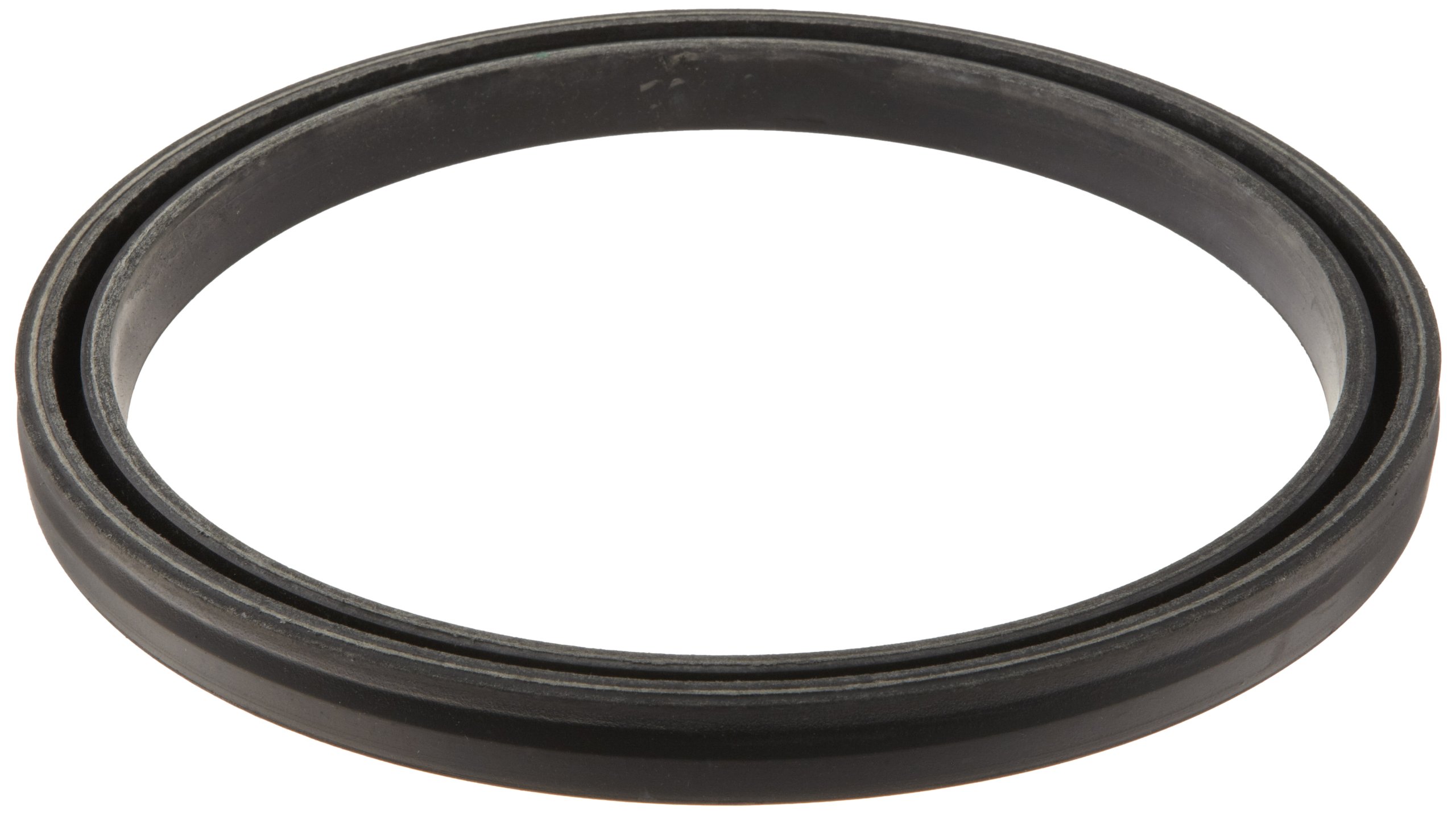 Lovejoy 00390 Size C 5 Seal Component for Sier-Bath Continuous Sleeve Gear Coupling, Carbon Steel, Inch, 10.75