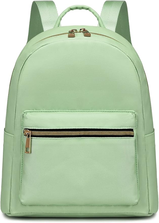 Bluboon Girls Mini Backpack Womens Small Backpack Purse