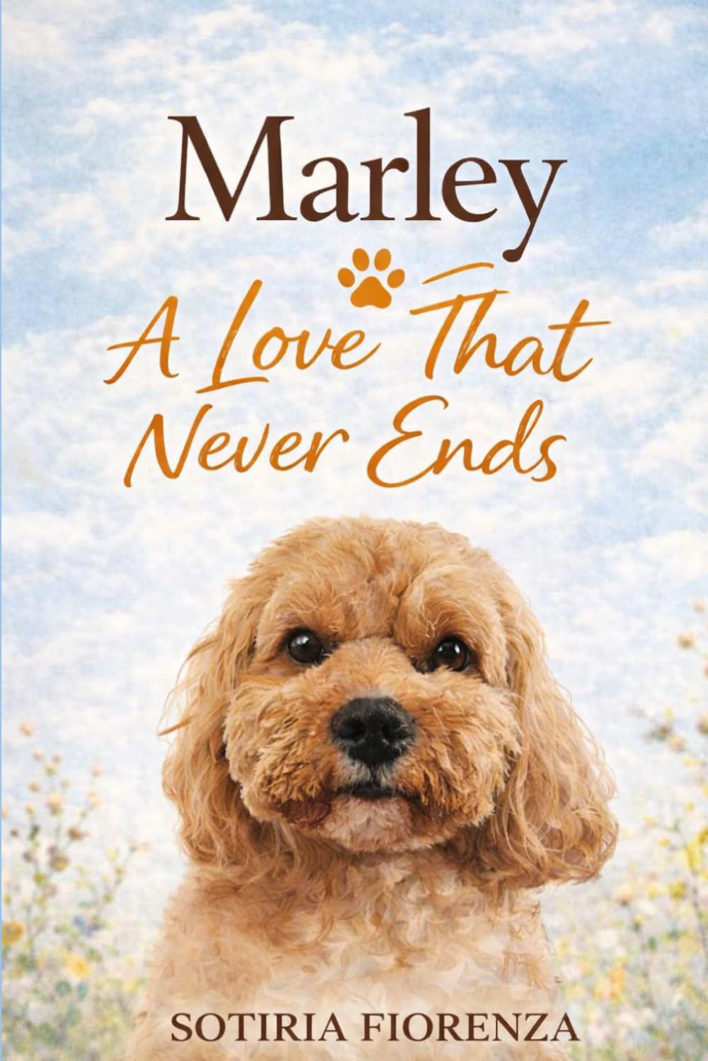 Marley: A love that never ends