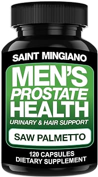 7 Day Cleanse Program Detox - with - Mens Prostate Support