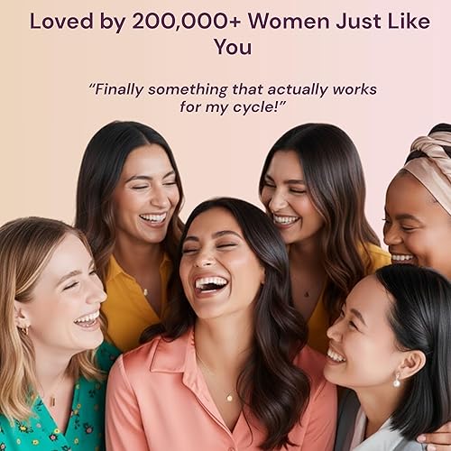 Miniatura 7 de QSTA Suplemento de mio-inositol y D-Chiro inositol para mujeres 4100 mg (proporción 40:1) - Soporte hormonal y metabólico 9 en 1 con folato