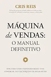 Máquina de Vendas: Descubra como transformar seu time comercial em uma máquina de bater metas