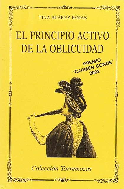 Portada de El Principio Activo de la Oblicuidad