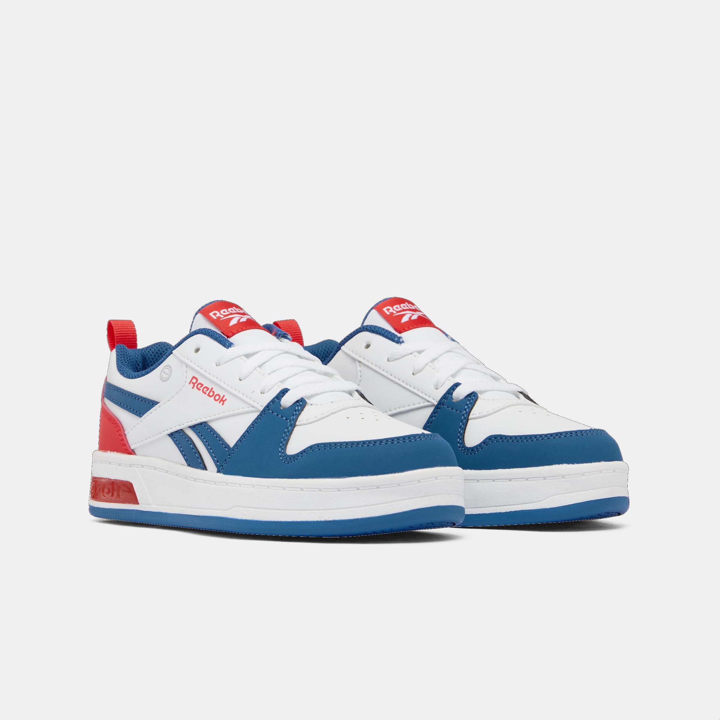 Reebok Glide Low, Zapatillas Unisex niños