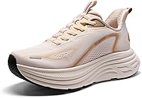 ALLSWIFITSports Women's ActiveBreeze 2.0 Slip-On Walking Shoes - Hands-Free Cushioned Non-Slip Sneakers for All-Day Comfort